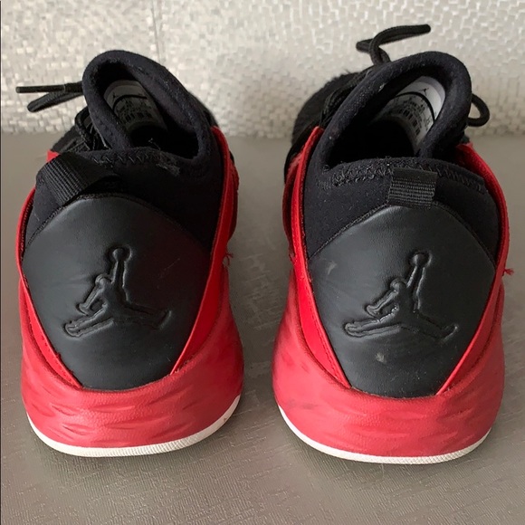 Nike Jordan Formula 23 Athletic Shoe size 7 - Picture 2 of 8